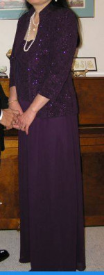 Evening Gown