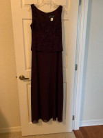 Evening Gown