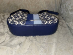 Kate Spade New York - Hobo Bag, Navy & White Floral