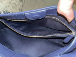 Kate Spade New York - Hobo Bag, Navy & White Floral