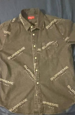 Supreme - clothing & accessories - 8 Items Bulk Sale