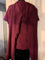 Ladies Scrubs