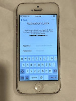 Apple iPhone 5 - 16GB - A1428 (GSM)