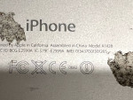Apple iPhone 5 - 16GB - A1428 (GSM)