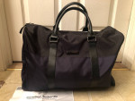 Michael Kors Large Duffle/Gym/Travel/Overnight Bag