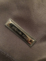 Michael Kors Large Duffle/Gym/Travel/Overnight Bag