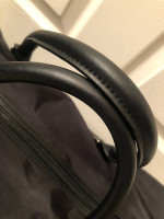Michael Kors Large Duffle/Gym/Travel/Overnight Bag