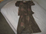 LADIES SIZE 10 PETITE 2 PIECE OUTFIT