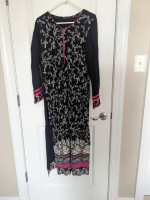 Indian outfit (3-piece)