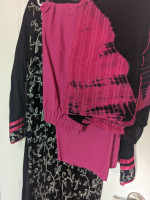 Indian outfit (3-piece)