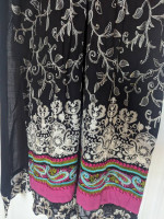 Indian outfit (3-piece)