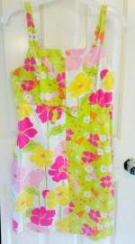 Lilly dresses, skirts, etc $15-$75