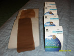 Pantyhose 6 Pairs