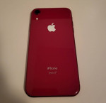 iPhone XR (128GB)