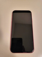 iPhone XR (128GB)