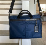 Tumi Laptop Nylon Bag