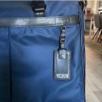 Tumi Laptop Nylon Bag