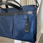 Tumi Laptop Nylon Bag