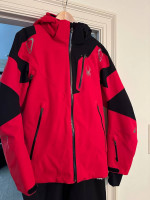 Spyder Winter Coat (Men's)