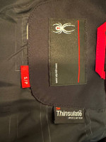 Spyder Winter Coat (Men's)