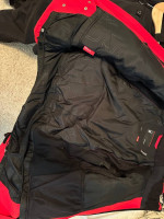 Spyder Winter Coat (Men's)