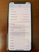 Iphone 11 Pro 64GB unlocked excellent condition
