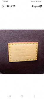 Lovouis Vuitton