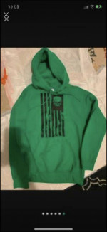 Hoodies