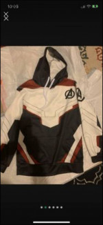 Hoodies
