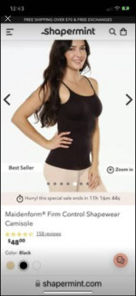 Shapewear