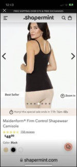 Shapewear