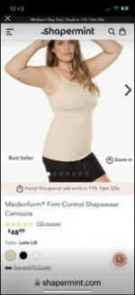 Shapewear