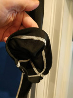 Vintage Mens Victory Rash Guard Short-Sleeve! Surfing, Paddleboarding!