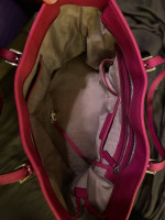 Michael Kors purse