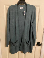 Ladies assorted clothing