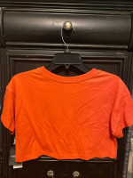 Cute new crop tops