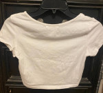 Cute new crop tops