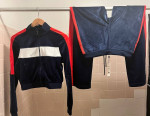 Juicy Couture sweatsuits for the LOW !