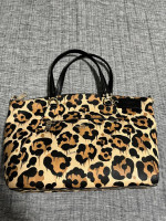 Coach Prairie Satchel Handbag