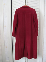 Women's Long L.L. Bean Coat