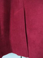 Women's Long L.L. Bean Coat