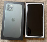 iPhone 11 Pro 256 Unlocked