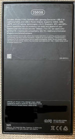 iPhone 11 Pro 256 Unlocked