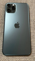 iPhone 11 Pro 256 Unlocked
