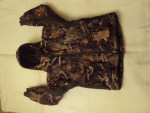 Like New Boys Youths Red Head Brand Insulated Hunting Coat-Size S