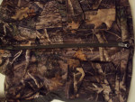 Like New Boys Youths Red Head Brand Insulated Hunting Coat-Size S