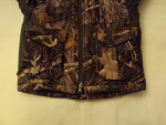 Like New Boys Youths Red Head Brand Insulated Hunting Coat-Size S