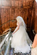 Nearly New Wedding Dress
