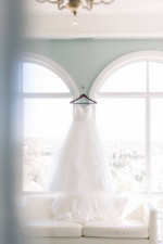 Nearly New Wedding Dress