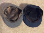 Wool Newsboy Cap